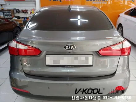 인천 자동차썬팅 시공자의 스킬이 중요~