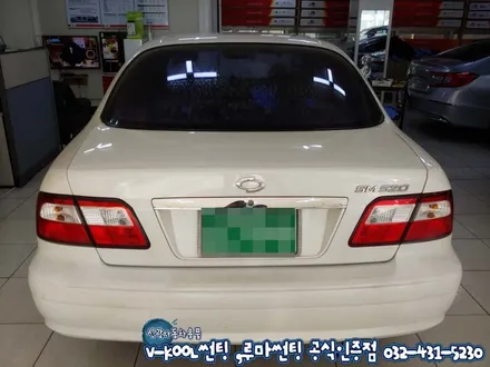 열선 썬팅기포 뽀글이 재시공으로 해결 인천