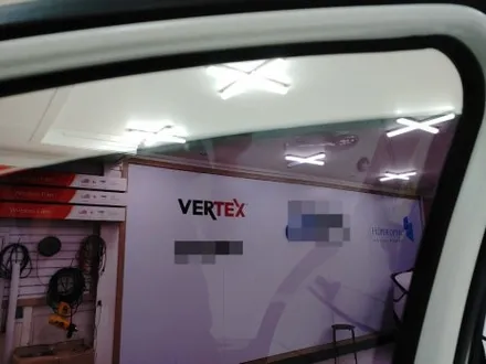 인천 썬팅 색바랜 썬팅 쏘렌토 티나인플러스 VT70 재시공