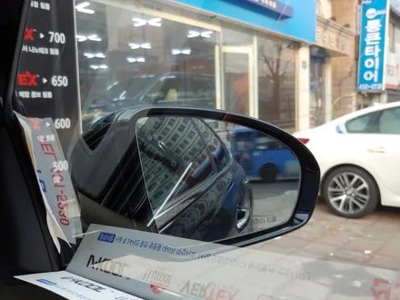 K7 인천 브이쿨 K등급 썬팅재시공 색상 엄지척!(반사필름)