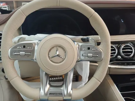 벤츠 s63 AMG 브이쿨K 시리즈 썬팅 시공 인천 주안점