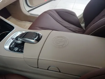 벤츠 s63 AMG 브이쿨K 시리즈 썬팅 시공 인천 주안점