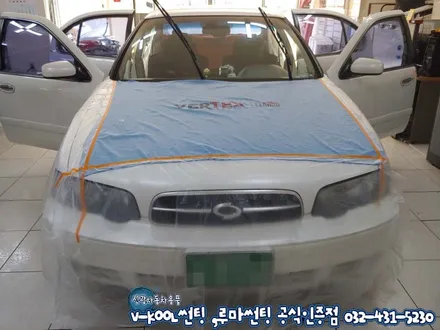 열선 썬팅기포 뽀글이 재시공으로 해결 인천