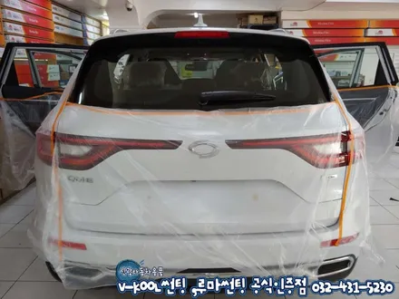 인천 브이쿨썬팅 가성비 최고의 브이쿨PDI 로 시원하게~