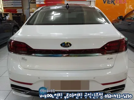 인천 K7 프리미어 출고 썰 신차검수 부터 브이쿨썬팅 K시리즈