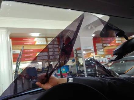 인천 전면 썬팅재시공 아반떼AD 전면썬팅 중요한거 아시죠?