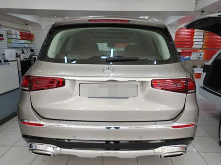 벤츠 마이바흐 GLS600 브이쿨 K 썬팅  (인천브이쿨 주안점)