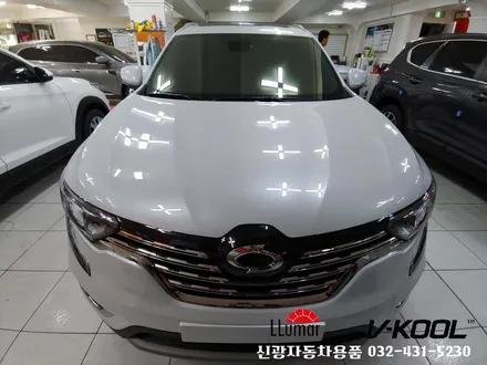 인천 브이쿨썬팅 만족도가 높은이유 무엇?