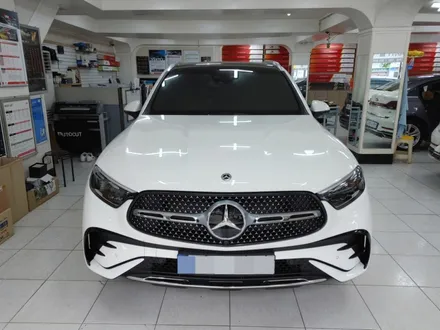 인천 후퍼옵틱 벤츠 GLC300 프나세 썬팅 잘하는곳은 여기지 여기!