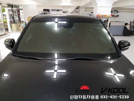 열차단썬팅 브이쿨PDI로 푹푹찌는 무더위 이겨보자!
