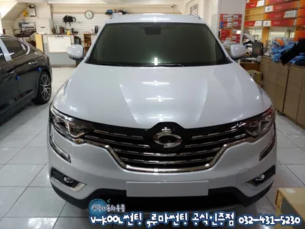 인천 브이쿨썬팅 가성비 최고의 브이쿨PDI 로 시원하게~