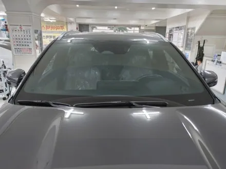 인천 브이쿨 썬팅 쏘렌토MQ4 K 반사필름 썬팅농도 원하는대로