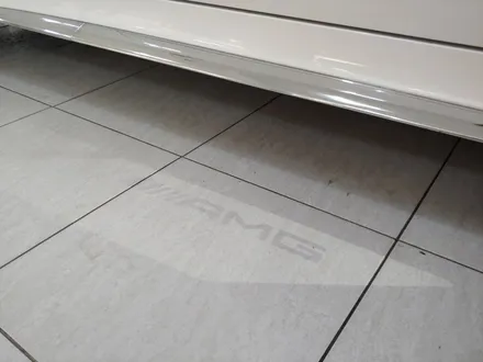 인천  벤츠 AMG GT 63s 브이쿨썬팅 K 로 드레스 업!