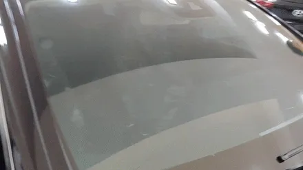 인천 벤츠 E클래스 E220d 수입차 브이쿨 VK + X 썬팅 최상의조합