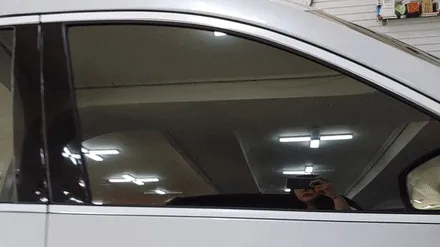 인천 더뉴QM6 신차 브이쿨 K시리즈로 차별화된 자동차 썬팅