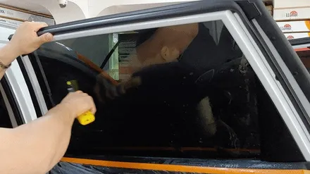 인천 브이쿨썬팅 가성비 최고의 브이쿨PDI 로 시원하게~