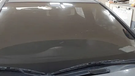 인천 썬팅 i30 앞유리 전면 썬팅 재시공 루마 아티젠