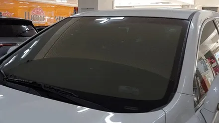 인천 썬팅 캡티바 브이쿨 NH PDI 썬팅 재시공 여름준비 끝!