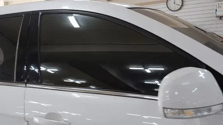 인천 썬팅 캡티바 브이쿨 NH PDI 썬팅 재시공 여름준비 끝!