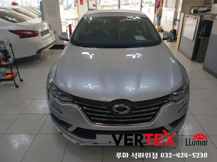 자동차썬팅추천! 가격/열차단/내구성 모두만족 루마필름