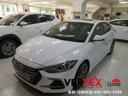 루마버텍스 썬팅가격 더이상 사치가 아니다!