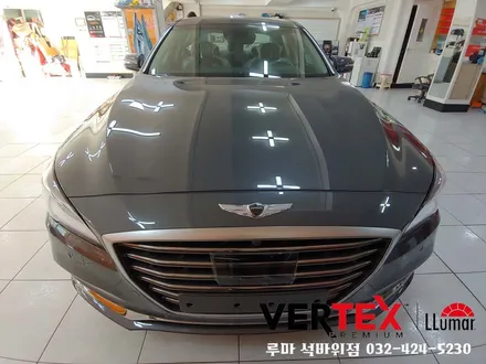 썬팅필름추천 시인성은물론 열차단율좋은 루마 래티튜드!