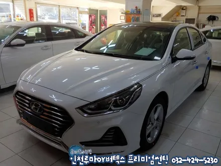 인천 자동차 썬팅 21년경력 역시는 역시!