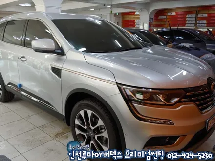 인천 블랙박스 QXD3000+커넥티드 , 보조배터리 아이볼트미니 장착