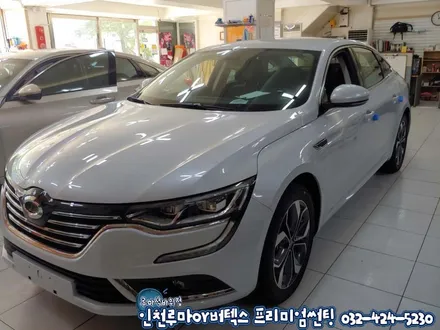 인천썬팅 업체선정이  중요한 이유!