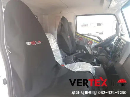 인천화물차썬팅 올 뉴 마이티 시공기 (루마 석바위점)