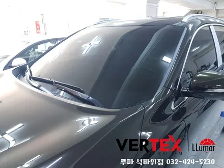 인천루마썬팅 쏘렌토 버텍스900으로 품격있게~