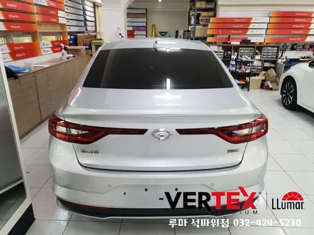 자동차썬팅추천! 가격/열차단/내구성 모두만족 루마필름