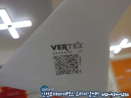 더 뉴 카니발YP 인천 신차검수 루마  버텍스900/700 썬팅시공