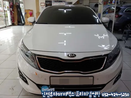 인천 K5