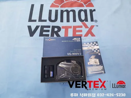자동차썬팅추천! 가격/열차단/내구성 모두만족 루마필름
