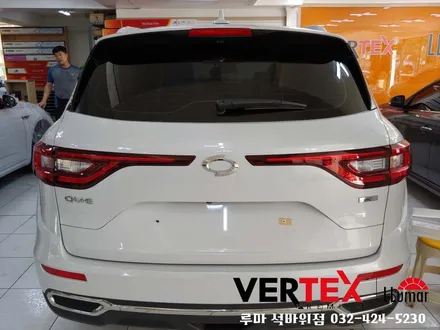 인천루마썬팅 열차단필름은 필수!