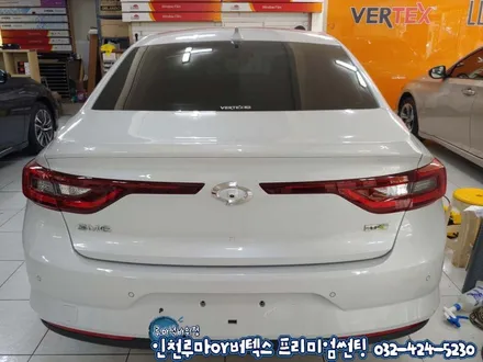 인천썬팅 업체선정이  중요한 이유!