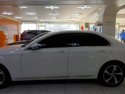 인천 벤츠E클래스 E250 수입차 썬팅 전문점 전체 버텍스700