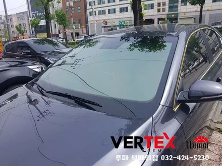 루마 버텍스650 썬팅 트렌드~