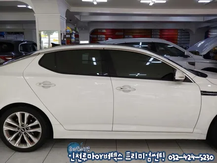 인천 K5