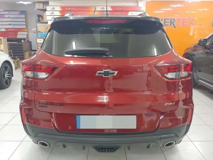 인천 트레일블레이저 신차패키지 (루마 버텍스1100/900/700)