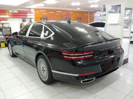 인천 자동차 썬팅 더이상 고민말고 루마 버텍스900/700 어때요?