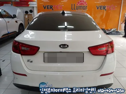 인천 K5