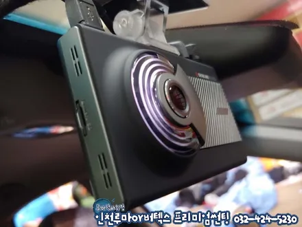 인천 제네시스G80 신차패키지는 역시 루마썬팅 석바위점에서~