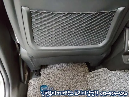 인천 블랙박스 QXD3000+커넥티드 , 보조배터리 아이볼트미니 장착