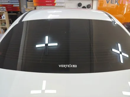 인천 벤츠E클래스 E250 수입차 썬팅 전문점 전체 버텍스700