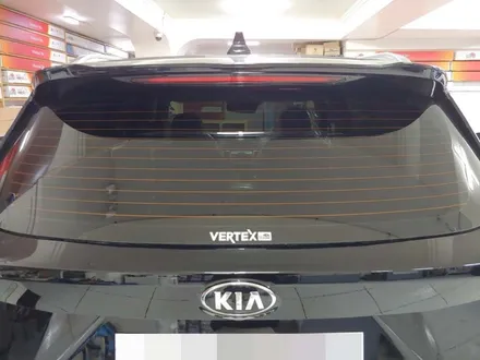 인천 루마버텍스 석바위점 쏘렌토MQ4 VERTEX 900/700 썬팅