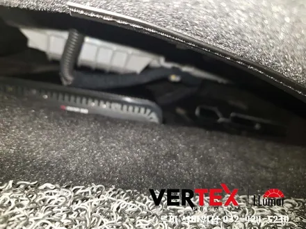 루마VERTEX700 ,루마artisan(아티젠) 그랜져IG시공기