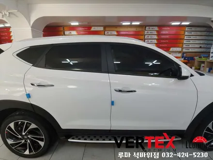 인천 신차패키지 썬팅 신차검수 중요한거 아시죠?