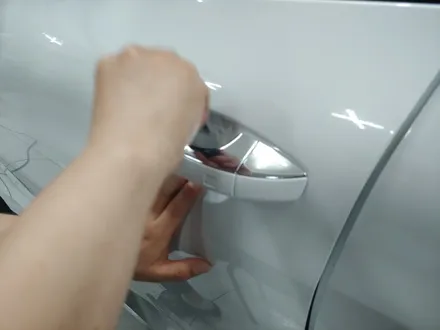 인천 신형 K5 DL3 신차패키지 (신차검수+썬팅+PPF)